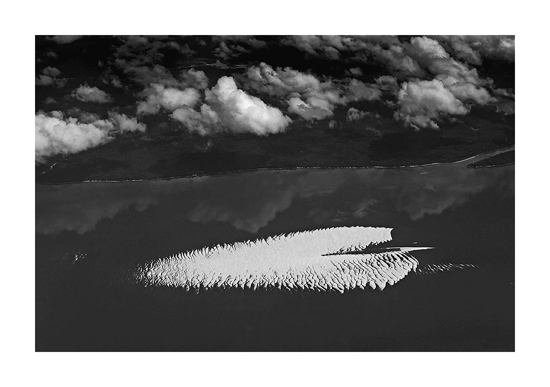 Ruy Varella, Rio Negro