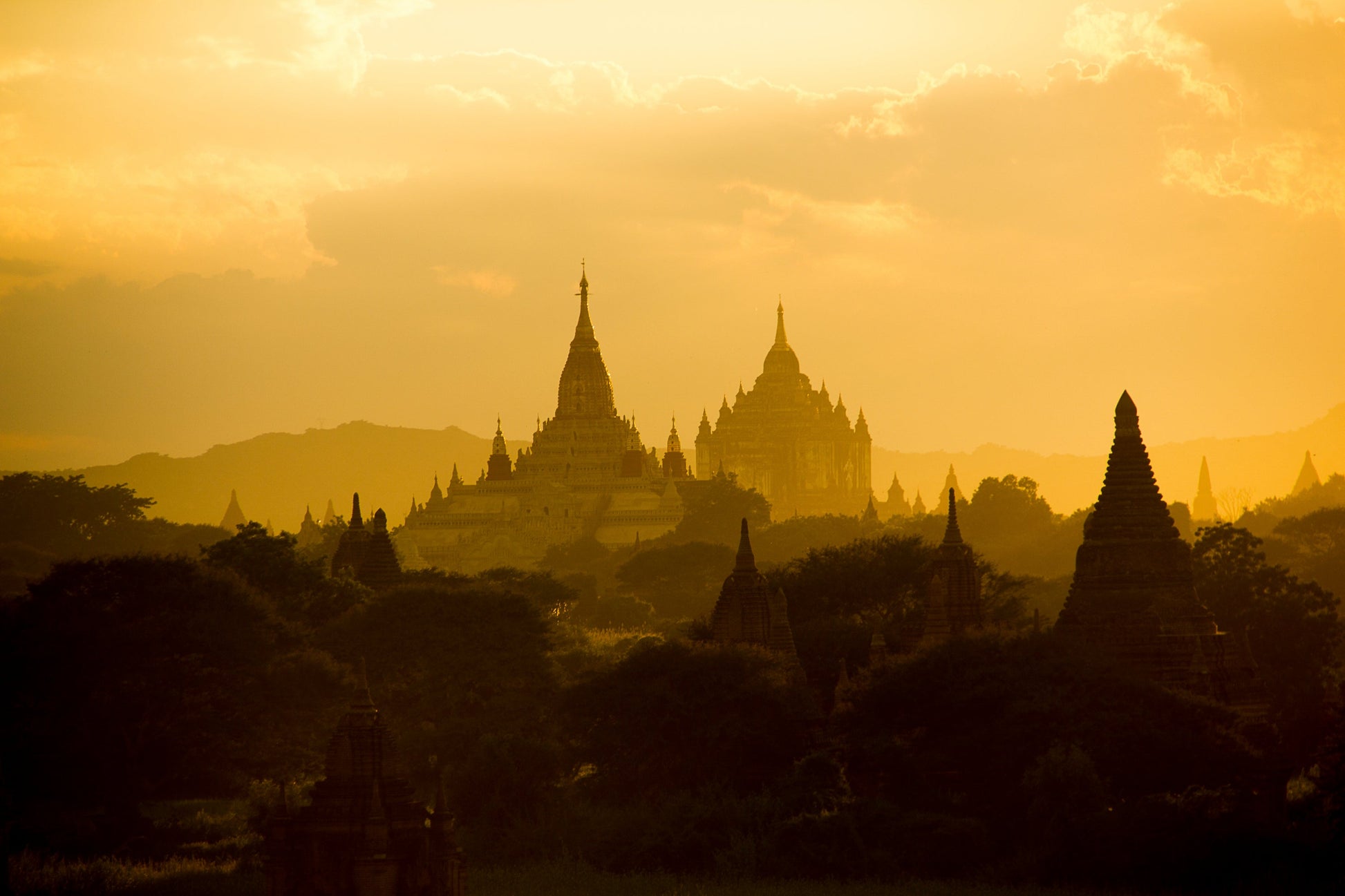 Emi Takahashi, Bagan eterna