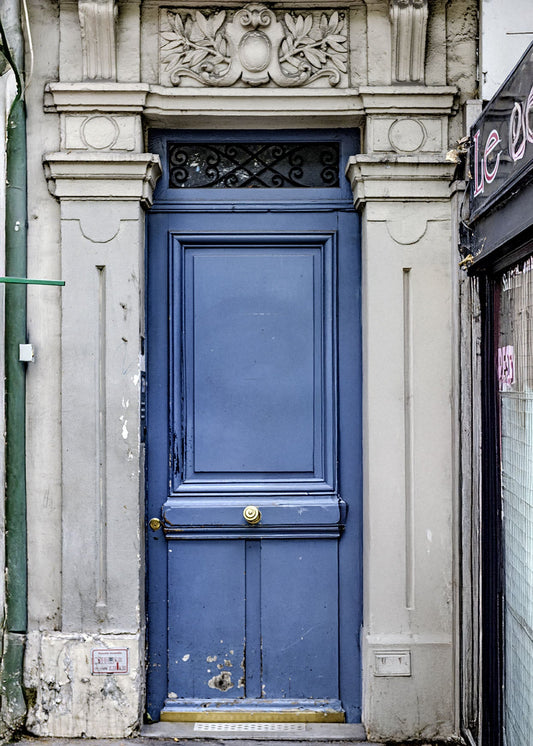 Andre G. Antunes, Porta 11