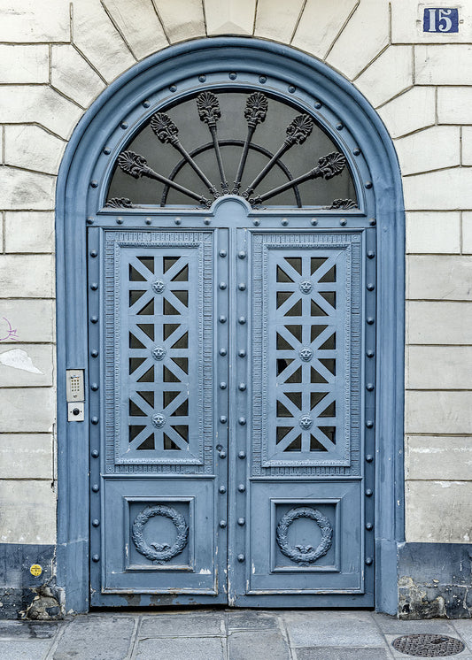 Andre G. Antunes, Porta 12