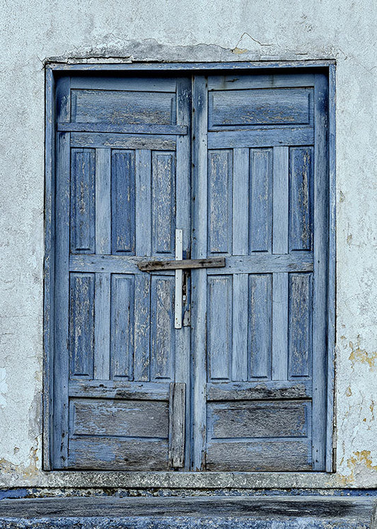 Andre G. Antunes, Porta 13