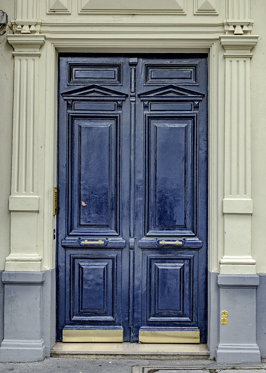 Andre G. Antunes, Porta 14