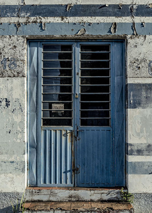 Andre G. Antunes, Porta 15