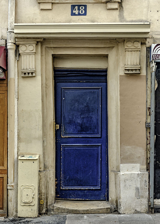 Andre G. Antunes, Porta 16