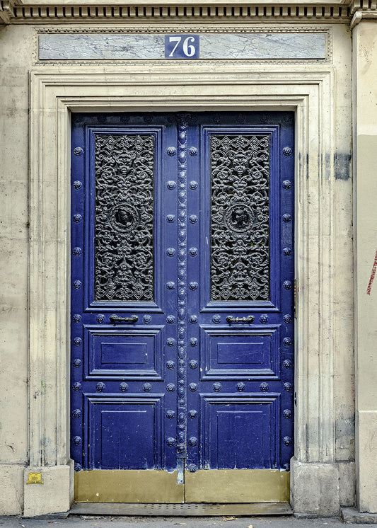 Andre G. Antunes, Porta 17