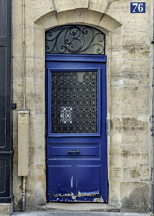Andre G. Antunes, Porta 18