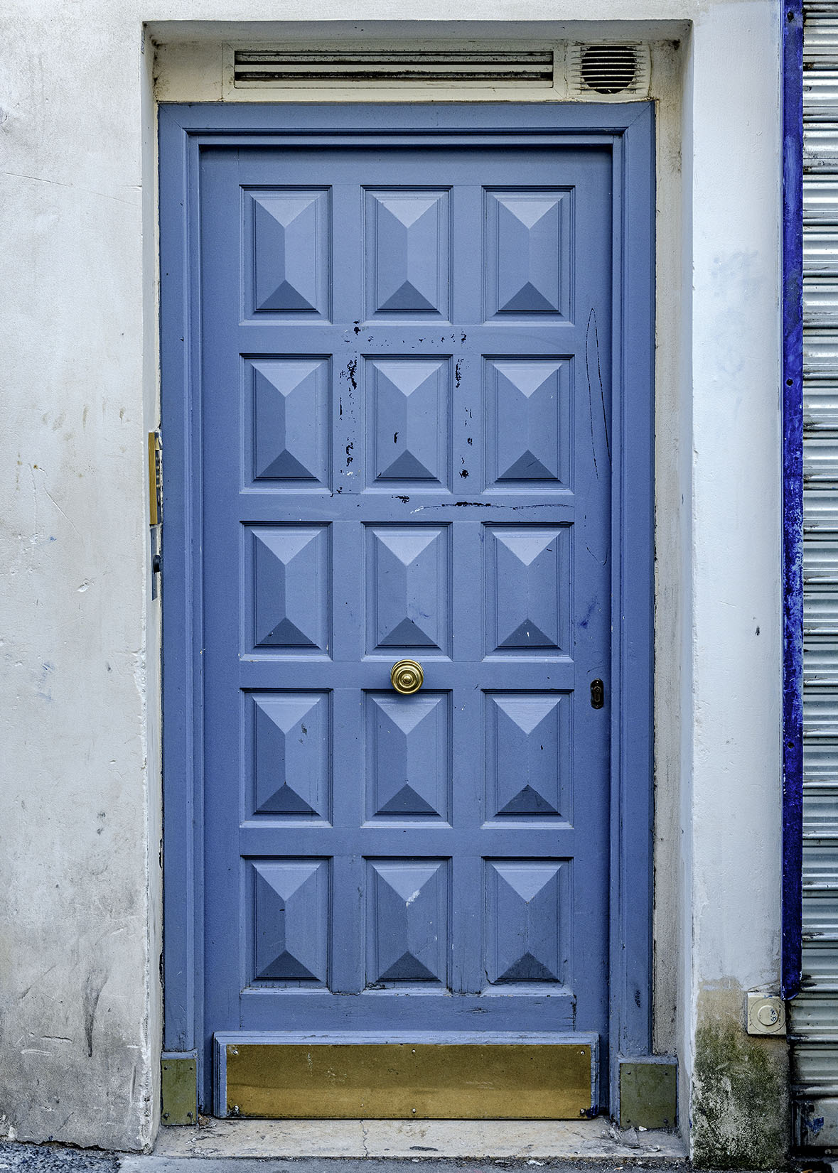 Andre G. Antunes, Porta 19