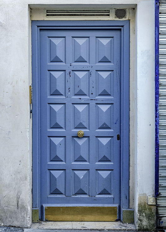 Andre G. Antunes, Porta 19