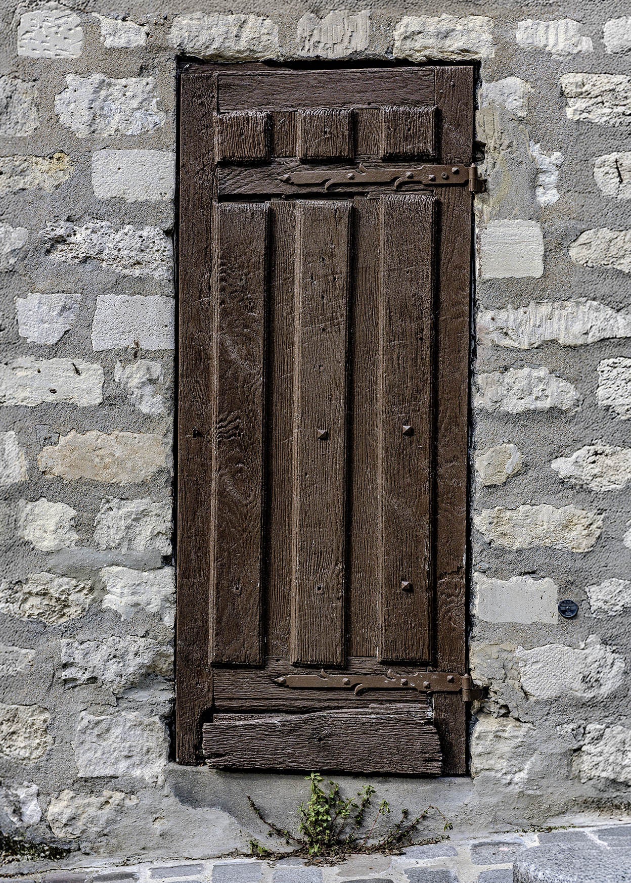 Andre G. Antunes, Série Portas