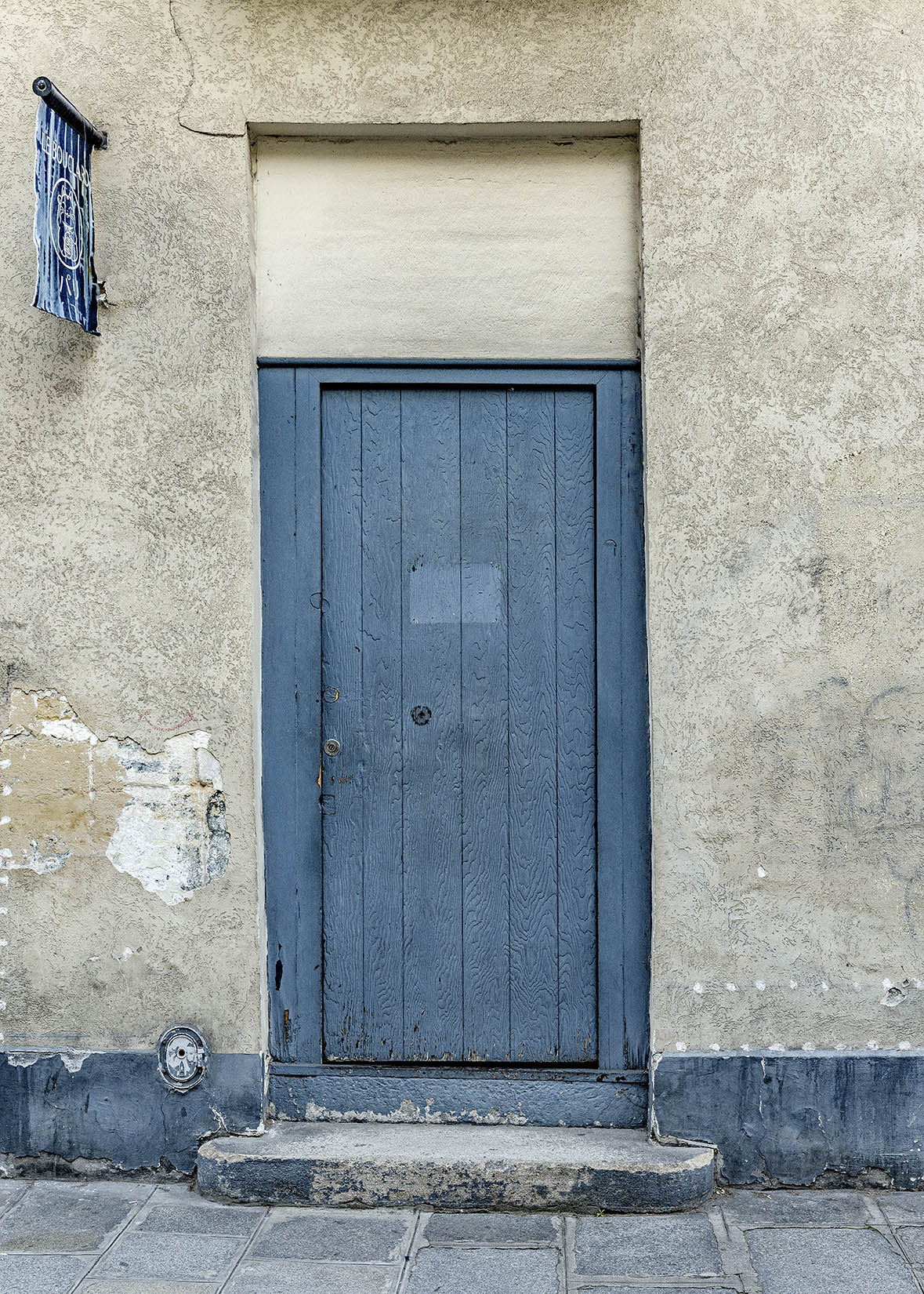 Andre G. Antunes, Série Portas