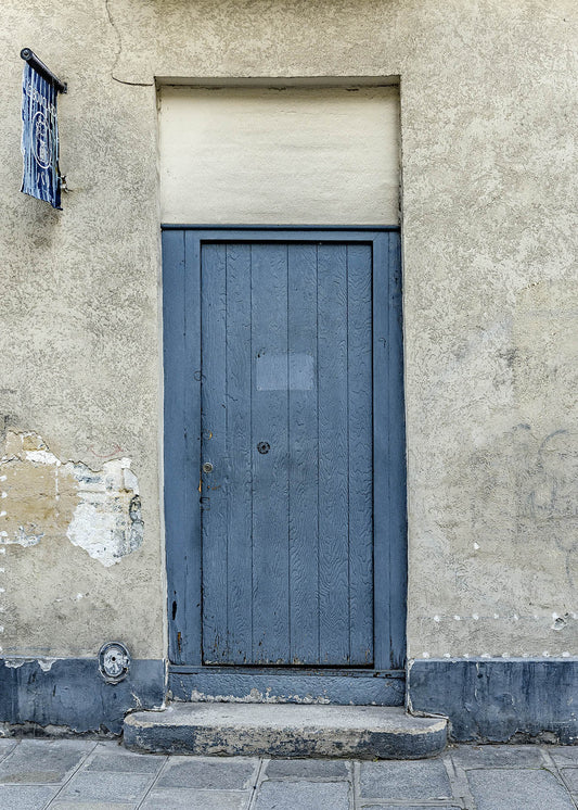 Andre G. Antunes, Série Portas