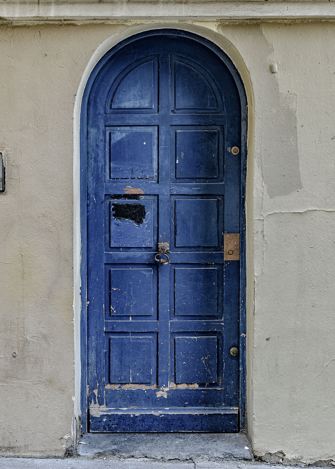 Andre G. Antunes, Porta 9