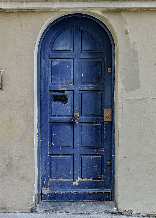Andre G. Antunes, Porta 9