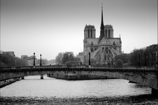 Andre G. Antunes, Paris 2