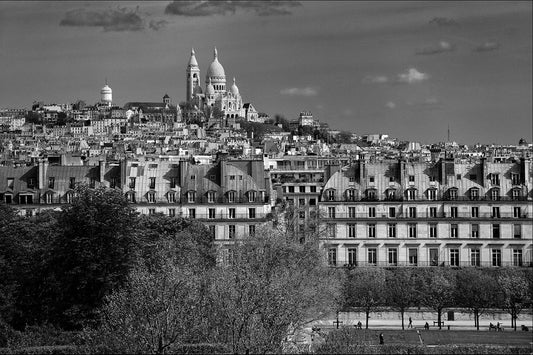 Andre G. Antunes, Paris 4