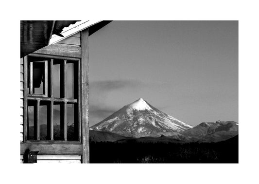 Ruy Varella, Patagonia