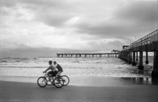 Victor Eskinazi, Plataforma de Atlantida