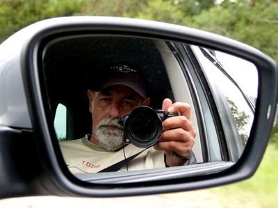 Foto do artista