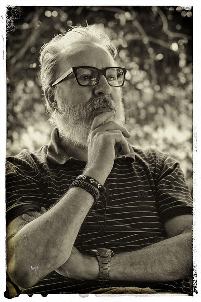 Foto do artista